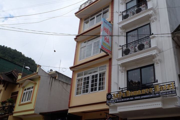 Hotel 3 of 4