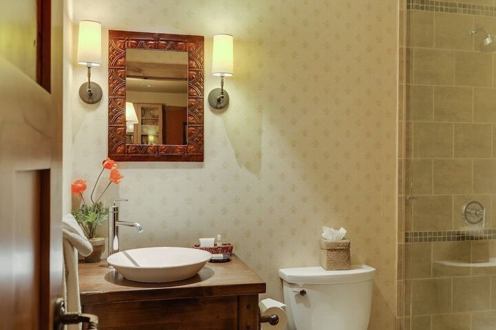 Bath Photo