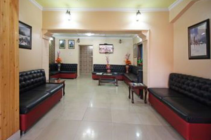Hotel Interior 18 of 23