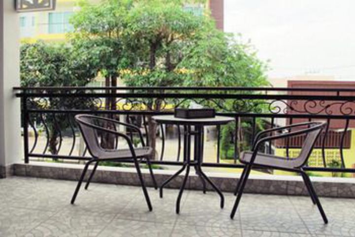 Terrace/Patio 25 of 25