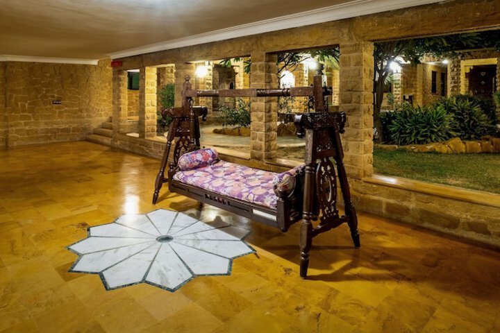 Lobby Photos
