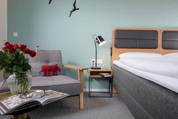Hotel Am Leinritt