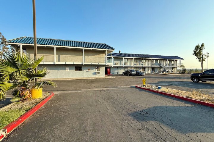 Circle Inn Hotel Jurupa Valley Riverside in Jurupa Valley, CA