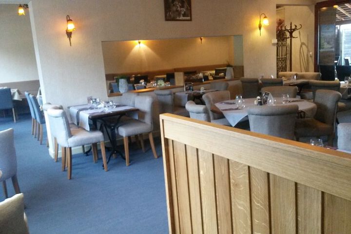 Restaurants
