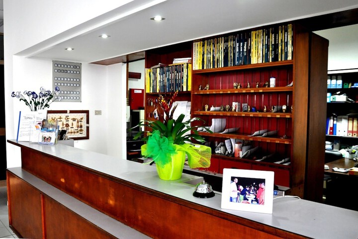 Hotel Interior 2 of 57