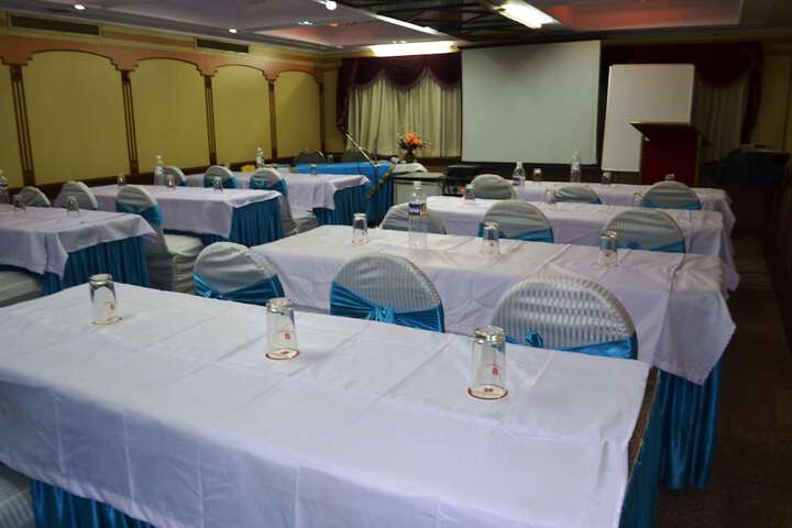 Meeting 85 of 103