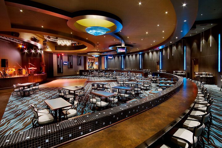 Nightclub