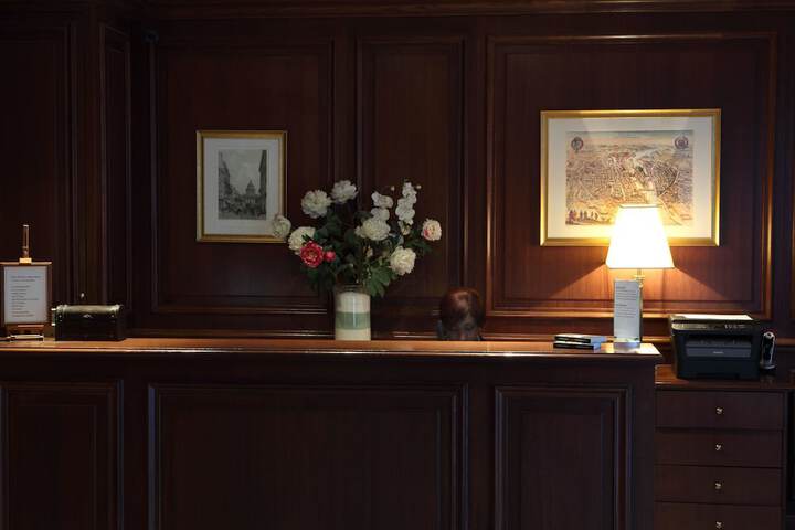 Hotel Interior 2 of 38