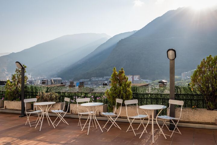 Terrace/Patio 125 de 129