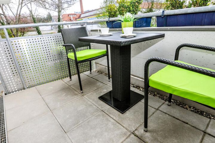 Terrace/Patio 36 of 53
