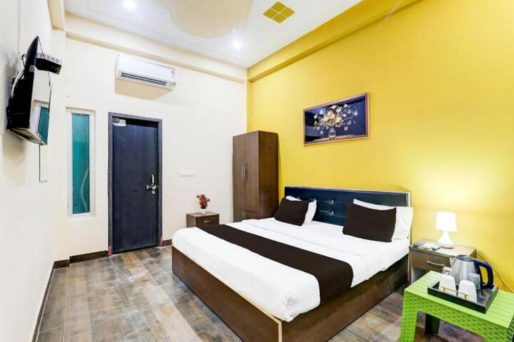OYO Hotel O Arjun Ganj