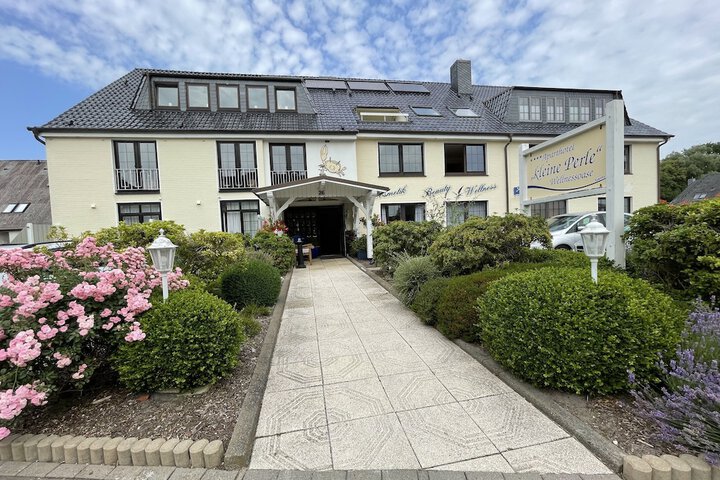 Aparthotel kleine Perle