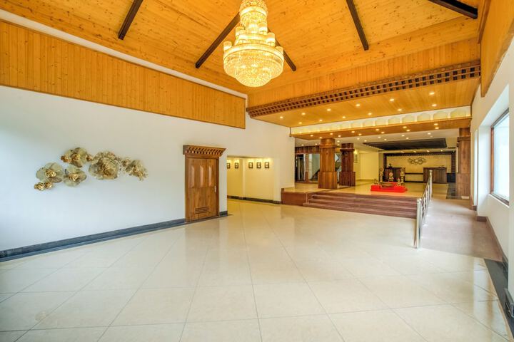 Hotel Interior 2 of 36