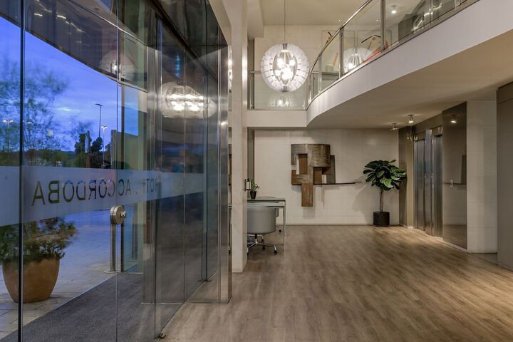 Lobby Photos