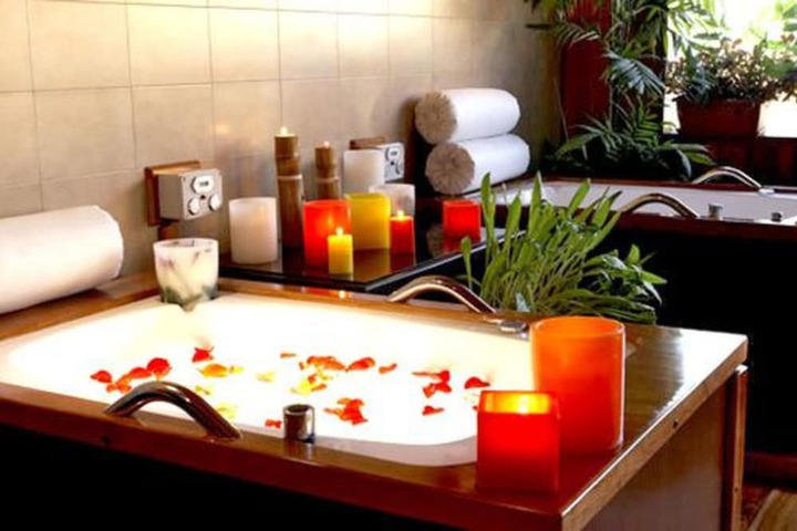 Spa Photos