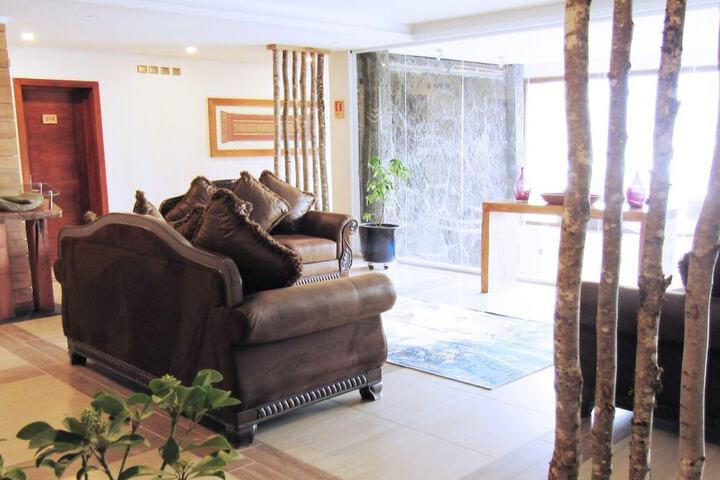 Hotel Interior 16 of 22