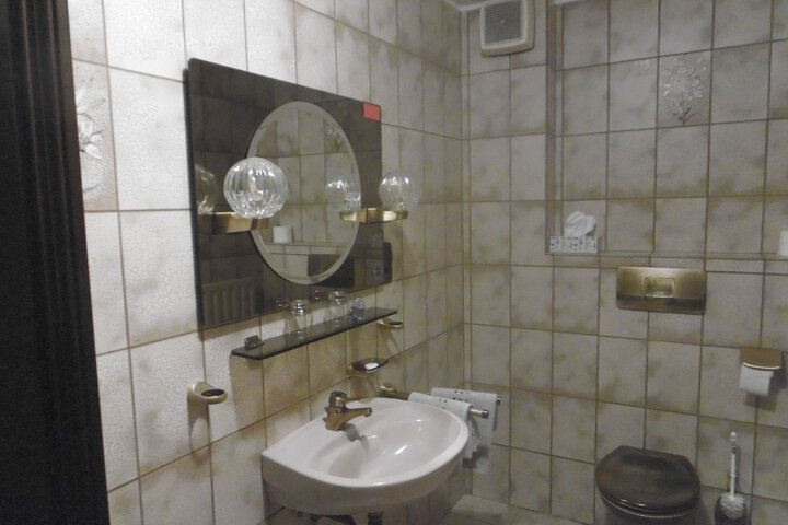 Bathroom Vanities