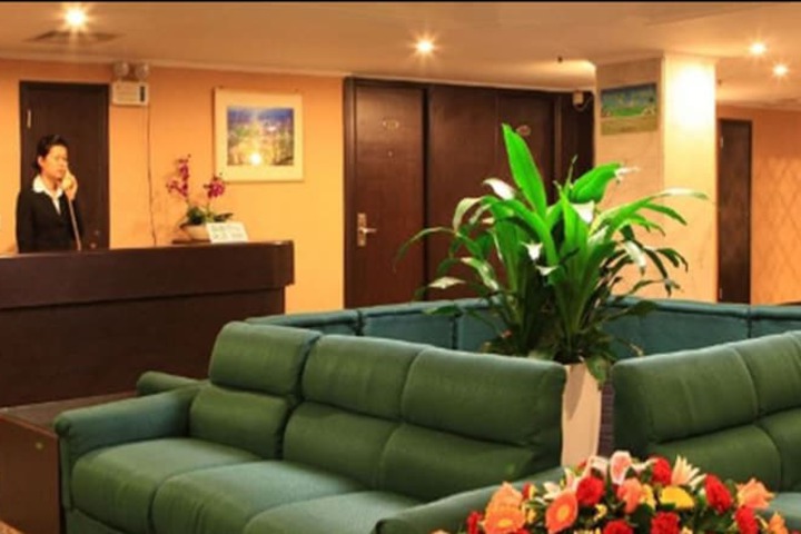Hotel Interior 3 of 22