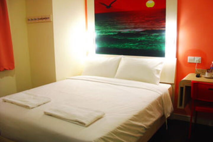 Standard Room Photo