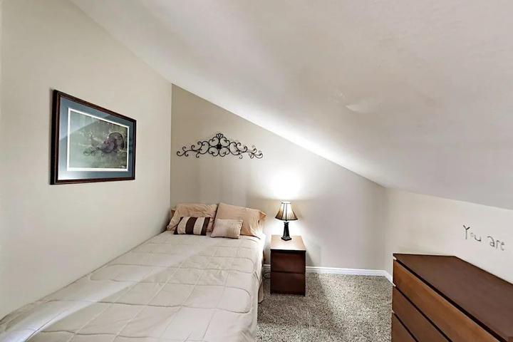 Photo of 2025 Canyons Resort Drive Condo #S-5 - 3 Br Condo by RedAwning