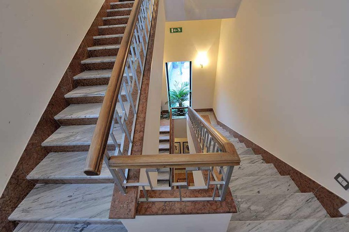 Hotel Interior 57 of 64