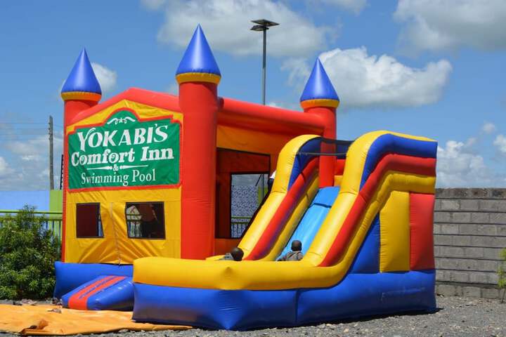 Childrens Activities 10 of 13
