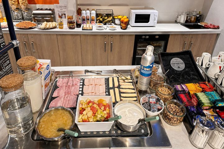 Dining Photos