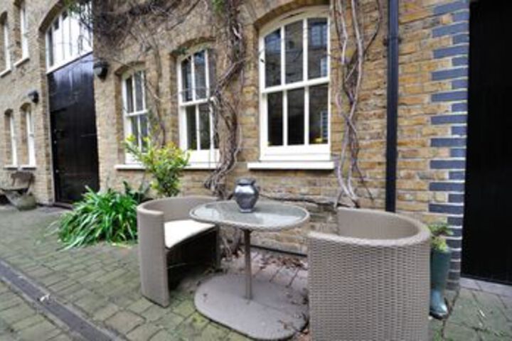 Terrace/Patio 17 of 18