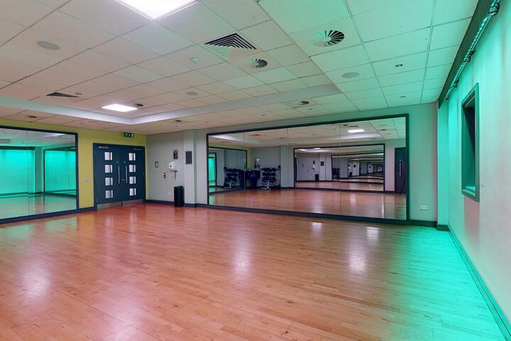 Fitness Facility Photos