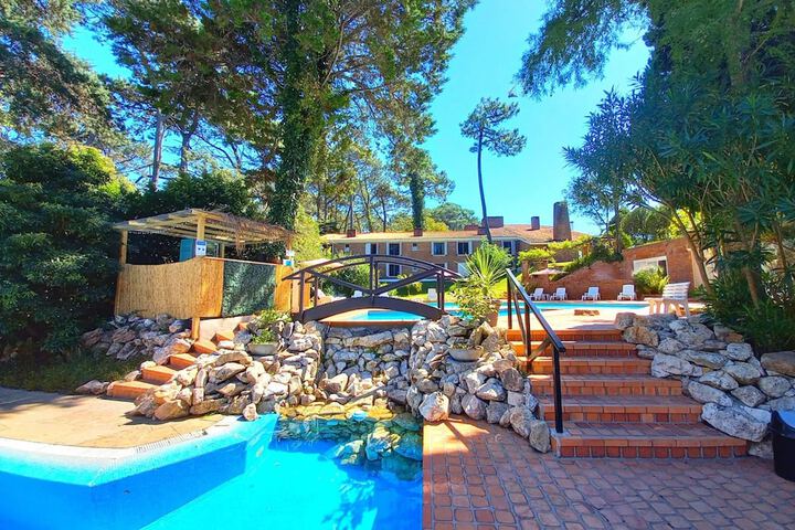 Los Pinos Punta Del Este