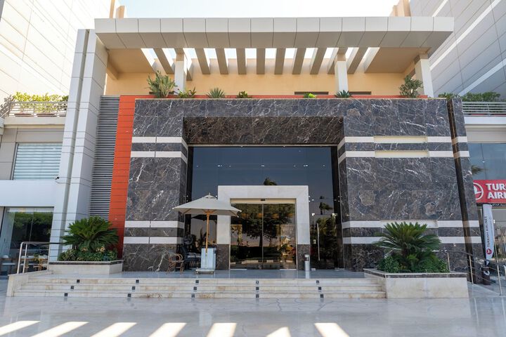 Hotel 59 of 59