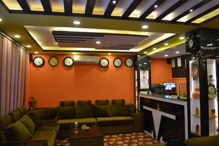 Hotel Interior 4 of 31