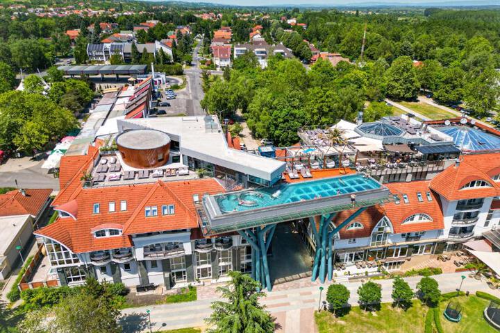 MenDan Magic Spa & Wellness Hotel