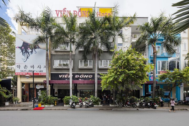 Vien Dong Hotel Phu My Hung