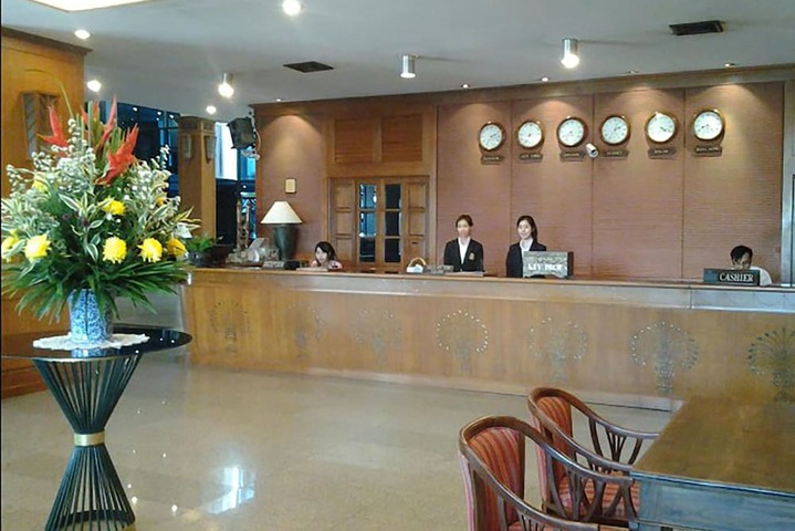 Hotel Interior 3 of 43