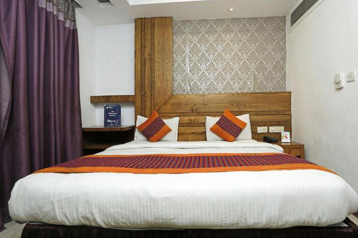 Image of Collection O Hotel Ambience