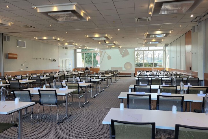 Meeting 121 of 149