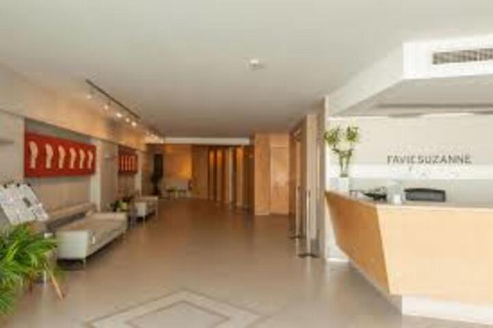 Hotel Interior 5 of 17