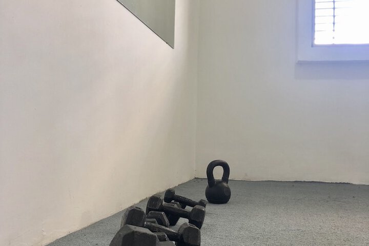 Hotel Gym