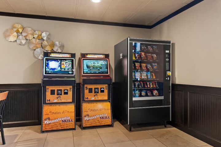 Vending machine