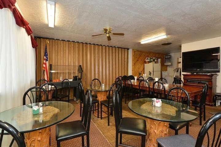 Fitness Facility Photos