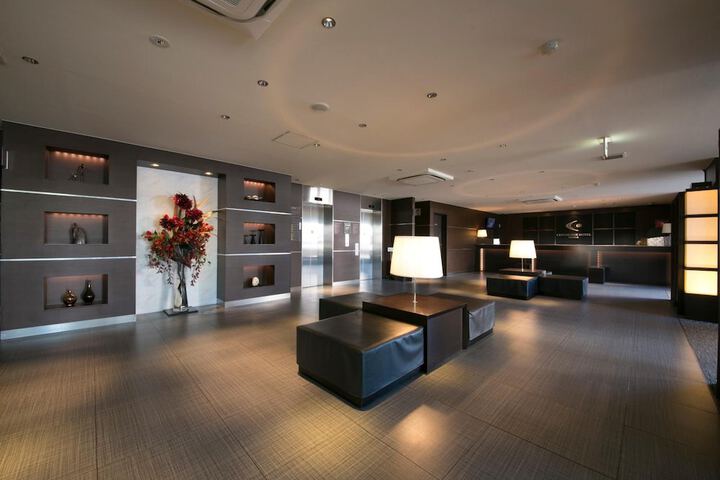 Hotel Interior 16 of 69
