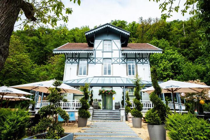 Hotel La Tonnellerie