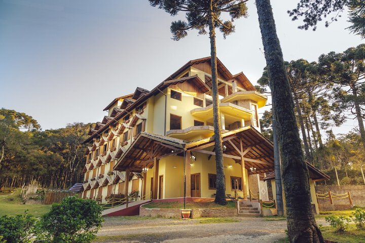 Hotel Guânxi