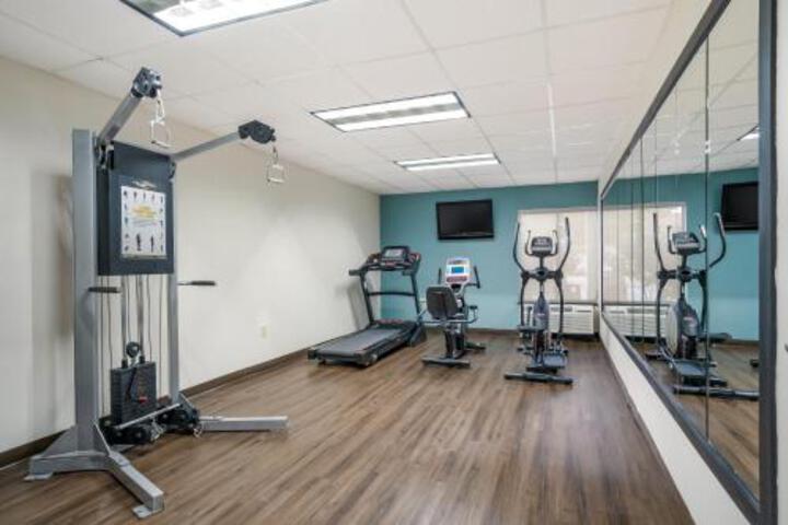 Health and Fitness 21 of 40