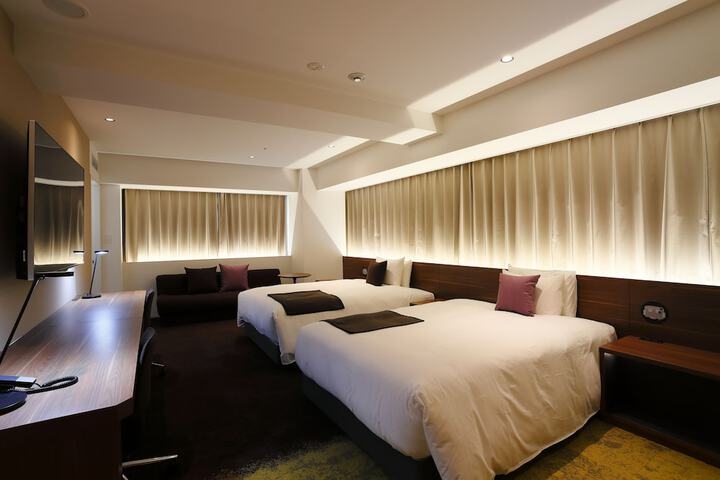 room