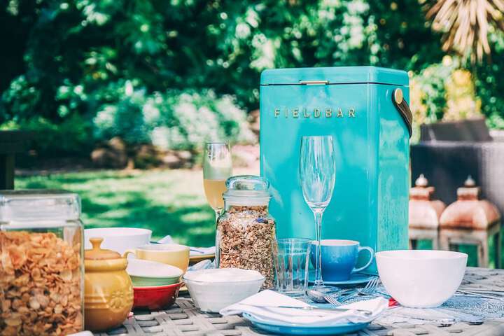 Fitness Center Photo