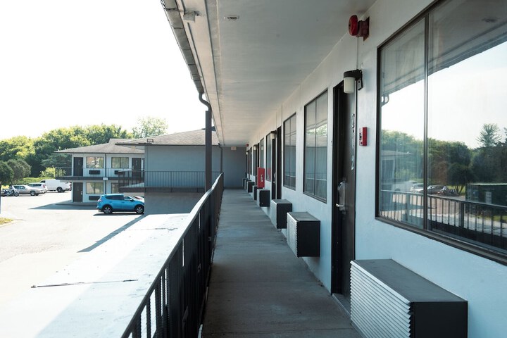 Hotel Interior 3 of 23