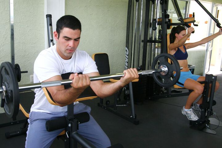 Gym