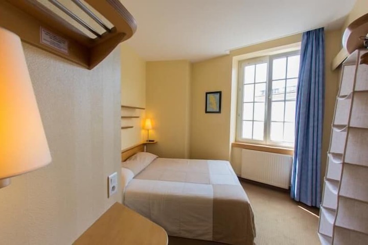 Image of Hôtel San Pedro
